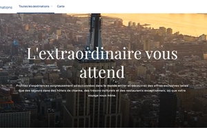 Visa lance Visa Destinations et s'invite dans la distribution touristique