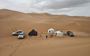 NAGA TRAVEL Maroc : Rendez-vous aux professionnels du tourisme à l'IFTM Top Resa 2026