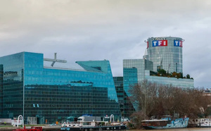 French bee embarque les programmes du groupe TF1 à bord