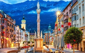 Minor Hotels ouvre le seul hôtel 5 étoiles d’Innsbruck