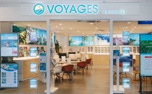 Voyages E.Leclerc affiche désormais l'impact carbone de ses séjours