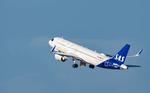 SAS commande de nouveaux avions pour étoffer sa flotte long-courrier