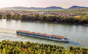 Pour ses 25 ans, Rivages du Monde propose une croisière-événement sur le Danube