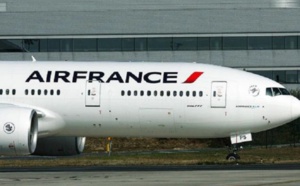 Air France KLM : les pilotes lèvent leur préavis de grève