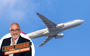 Turkish Airlines : quand Istanbul veut redevenir la porte du monde [ABO]