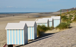 Pas-de-Calais Tourisme mise sur les vacances de proximité cet été