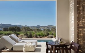 L'enseigne Destination by Hyatt s'implante sur l'île de Paros