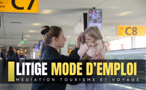 Un enfant sans document valide : la compagnie pouvait-elle refuser toute la famille ? [ABO]