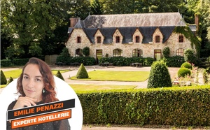 Hôtellerie de caractère : comment transformer la singularité en levier de performance ? [ABO]