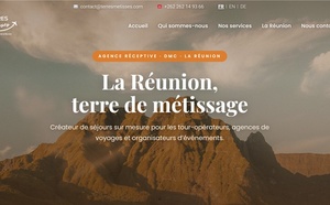 La Réunion : Terres Métisses dévoile son nouveau site internet