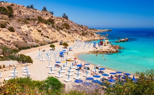 FRAM remet Chypre à l'honneur avec une brochure dédiée