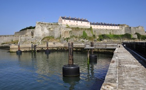 Accor et la Banque des Territoires s'associent pour relancer la Citadelle Vauban de Belle-Île-en-Mer