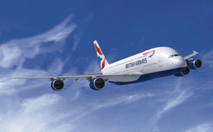 British Airways suspend ses vols Londres-Sharm El-Sheikh jusqu'à nouvel ordre