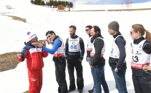 Offre MICE : avec l’Ecole du Ski Français (ESF), un tourisme d’affaires pieds dans la neige !