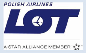 LOT Polish Airlines va ouvrir des vols vers Séoul et Mazurie