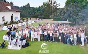 Business travel : le GolfDay donne rendez-vous aux professionnels le 25 août