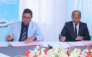 Madagascar Airlines investit dans la formation aux métiers de l'aéronautique