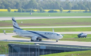 EL AL équipera ses avions de Starlink à partir de 2027