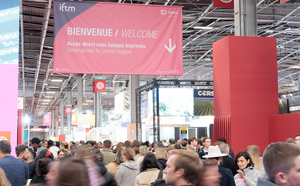 Première visite à IFTM 2026 ? Ce qu'il faut savoir pour optimiser son expérience