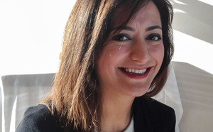 Burcu Ozdemir, une femme de passion pour "vendre" la Turquie aux Français