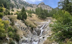 France, Italie : randonnée dans le Mercantour frontalier
