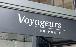 Voyageurs du Monde : "Nous sommes dans un processus lent de transmission" [ABO]