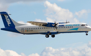 ASL Airlines France ouvre les réservations pour les vacances de la Toussaint