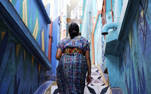 Le Guatemala : une destination qui se raconte