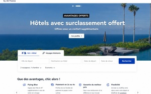 Exclusif : Air France va t-elle reprendre le contrôle d’Air France Holidays et défier les tour-opérateurs ? [ABO]