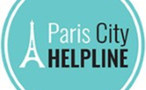 Paris Helpline: a service to restore the confidence of tourists
