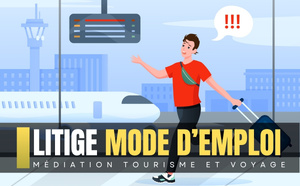 Refus d'embarquement : surbooking, retard à la porte... qui doit prouver quoi ? [ABO]