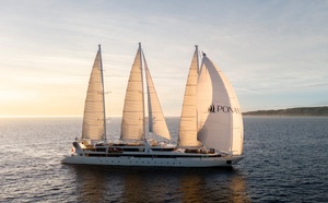 Ponant ouvre ses ventes jusqu’à novembre 2028