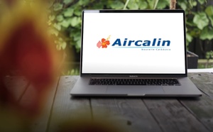 Aircalin boucle le financement de son premier Airbus A350-900