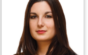 HCorpo : Eva Mouraille nommée au poste d'Implémentation Manager