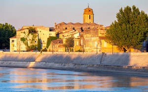 Tourisme : les Bouches-du-Rhône abordent l'été avec confiance
