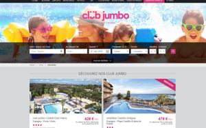 Palma de Majorque : Jet tours tire le rideau cet été du Club Jumbo Hi Panoramic