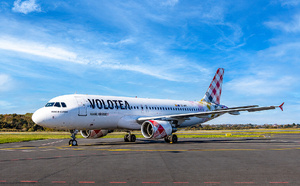 Volotea sommée par la DGCCRF de mettre fin à une surcharge carburant appliquée après l'achat