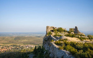 La canicule de juin ralentit la fréquentation touristique en Occitanie