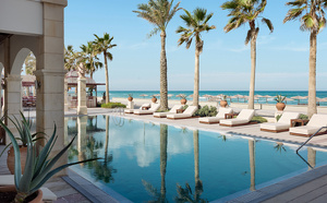 Trois adresses Grecotel pour découvrir Réthymnon