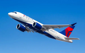 Delta Airlines affiche des résultats solides au 2e trimestre 2026