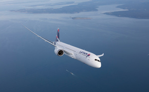 LATAM Airlines : un Support Global des ventes d’Excellence pour les professionnels du voyage