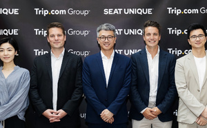 Trip.com Group et Seat Unique Group s'associent pour lancer une offre d'événements premium