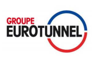 Brexit : Eurotunnel ne s'inquiète pas et confirme ses objectifs