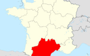 Languedoc-Roussillon-Midi-Pyrénées change de nom et devient l'Occitanie