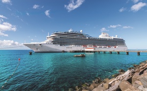 Oceania Cruises veut faire découvrir les Caraïbes autrement