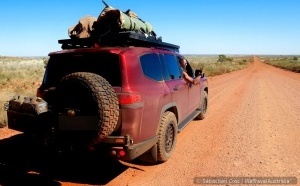 Une route, des voix, un regard : suivez l’Outback australien en direct sur TourMaG
