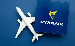 Ryanair proposera 80 millions de sièges pour son programme hivernal 2026
