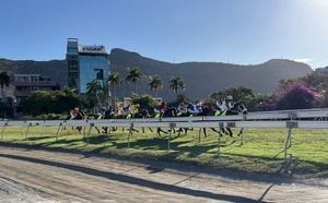 Port-Louis, l'autre visage de l’Île Maurice