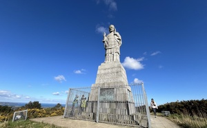 Sur les traces de Saint-Patrick, en Irlande du Nord