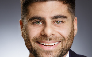 Avia Solutions Group nomme AJ Abedin au conseil d’administration